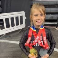 Mckayla Parker profile photo