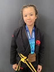 Kekona Almogela profile photo