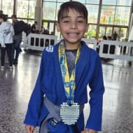 Morgan Brown profile photo