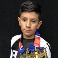 Fabien Alvarado profile photo