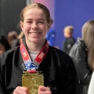 Liberty Merkin profile photo