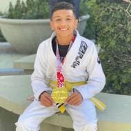 Micah Sala profile photo