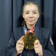 Xitlali Verduzco profile photo