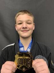 John Kade Underwood profile photo