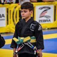 Eleazar Gomez profile photo