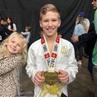 Elijah Richards profile photo