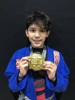 Santiago Benavides profile photo