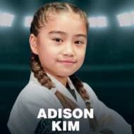 Adison Faith Kim profile photo