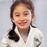 Ariana Kim profile photo