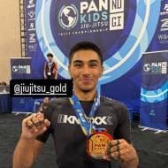 Gabriel Varon profile photo