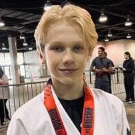 Aiden Taylor profile photo