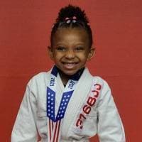 Hannah Jasper profile photo