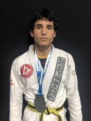 Miguel Alejandro Ricardo Batista profile photo