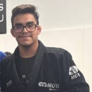 Andrew Escudero profile photo