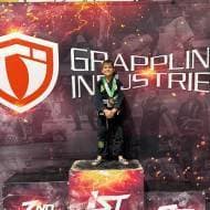 Davyn Naugle profile photo