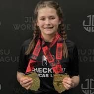 Harper Eyzendooren profile photo