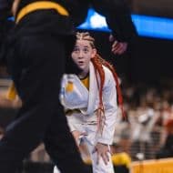 Ireland Lewis profile photo