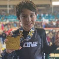 Indiana Blaise Welch profile photo