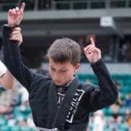 Ashton Richmond profile photo