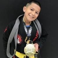 Oscar Lue Jr profile photo