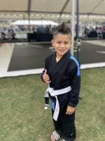 Justin Rivera profile photo