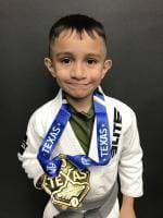 Liam Avalos profile photo