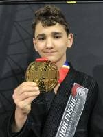 Benjamin Levine profile photo