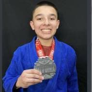 Jacob Casas profile photo