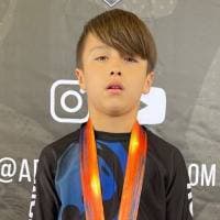 Aiden Carr profile photo