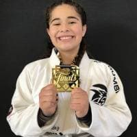 Alexia Hernandez profile photo