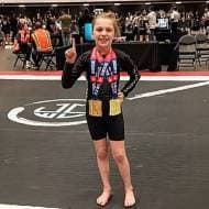 Jessie Kelly profile photo