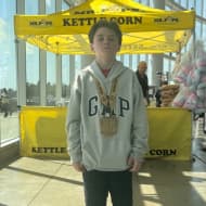 Mason Brown profile photo