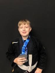 Alexander Galvan profile photo