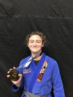 Corbin Scoville profile photo