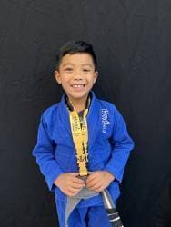 Kaleb Bagonoc profile photo