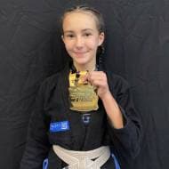 Kendall Franks profile photo