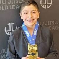 Ruben Brawley profile photo