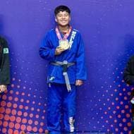 Manasseh Moreno profile photo