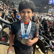 Emmanuel Moreno profile photo