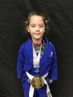 Lyla Mae Hicks profile photo