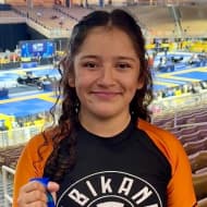 Aaliyah Rangel profile photo