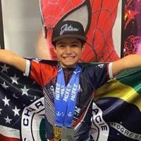 Luke Sams profile photo