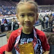 Francesca Solis profile photo