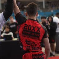 Tyson Harvey profile photo