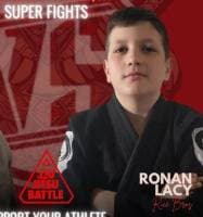 Ronan Lacy profile photo