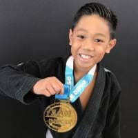 Nolyn Trinh profile photo