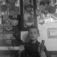 Dustin Wayman profile photo