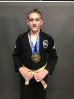 Jacob Bary profile photo