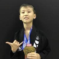 Parker Smith profile photo