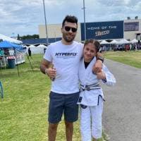 Imar Garcia profile photo